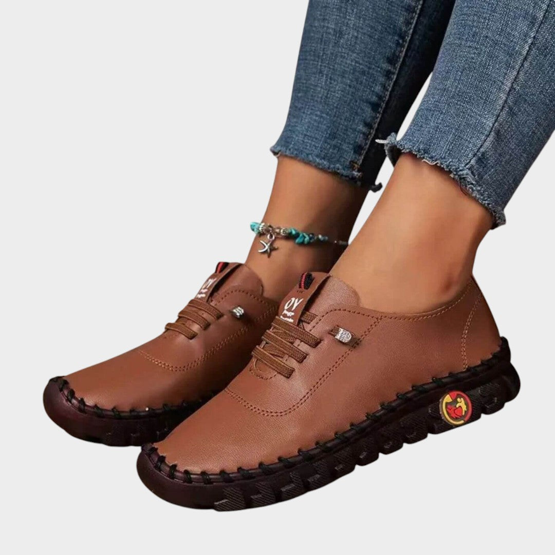 Cerise | Zapatos ortopédicos de ultra confort