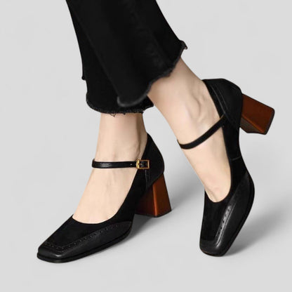 Carminia | Zapatos de tacón