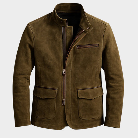 David | Chaqueta Elegante para Hombre
